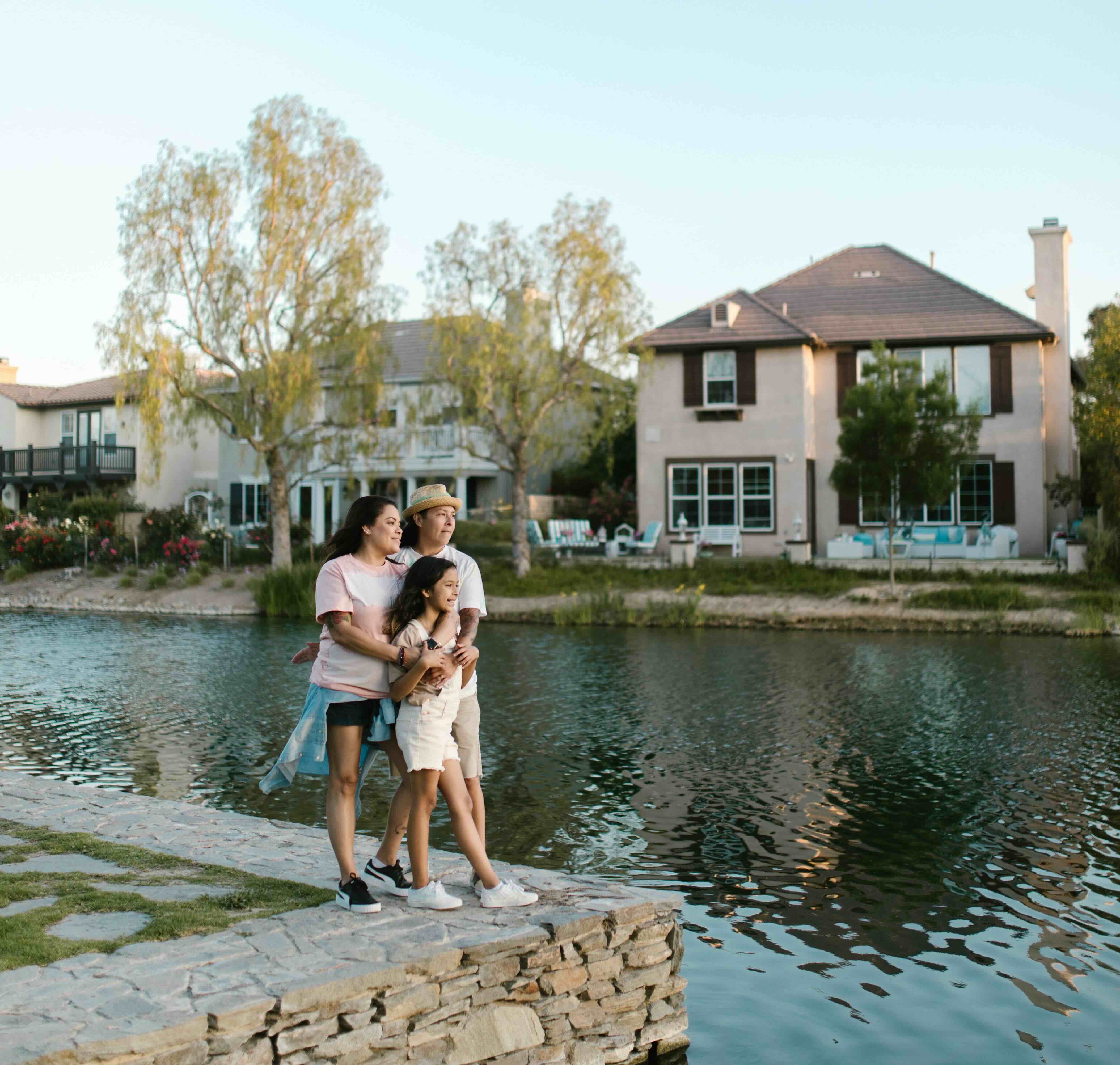 A neighborhood amenity photographed by a local contributor